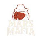 MĂŘS MÄFÏA
