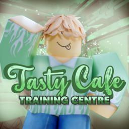[TRAIN!] Training Centre