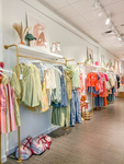 SARAH K'S CLOSET