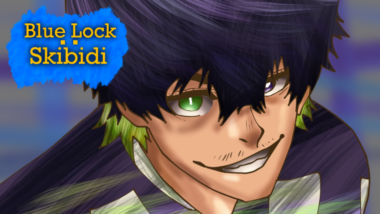 [Gear 5] Blue Lock: Skibidi screenshot 3