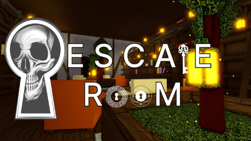 Sala de Escape - Roblox