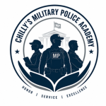 [CMPA] Chilly's Military Police Academy