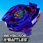 [⚡️]ベイブレード X-バトルズ [ベータ9.4]