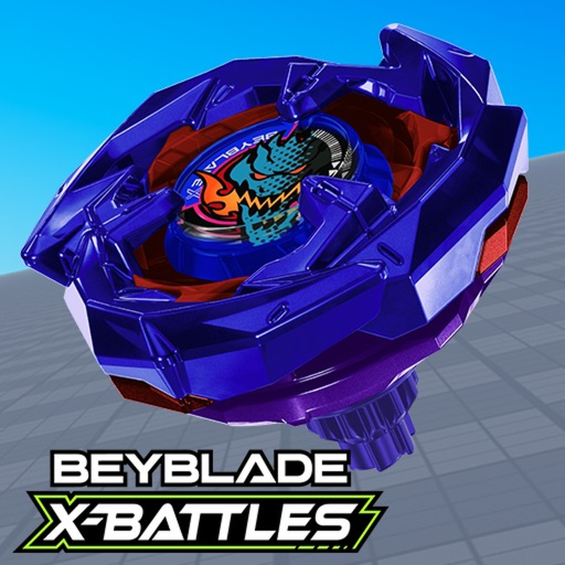 BEYBLADE X-BATTLES Roblox event tracker