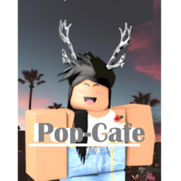 Pop-Cafe (NEW CAFE!)