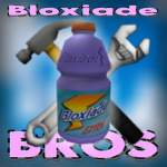 Bloxiade Bros