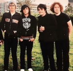 gerard way big happy family