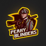 The Peaky Blinders ᅠᅠ