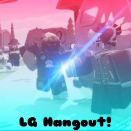 LG Hangout!(FREE RADIO FOR A WEEK!)