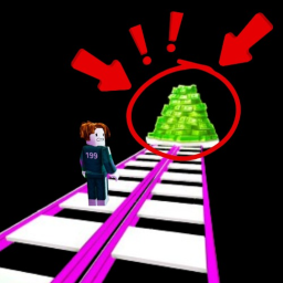 [🚨NEW🚨] GLASS BRIDGE FOR MONEY
