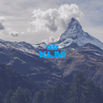 [KLM] Dutch Airlines