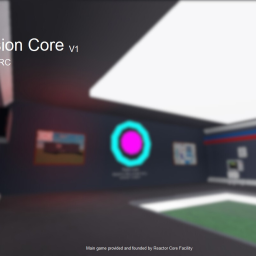 Fusion core