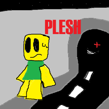 Plesh [CHAOS CANYON]