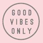 Good Vibezzz Only