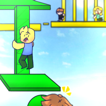 Obby of intense difficulty
