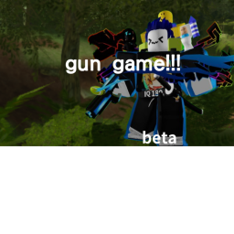 (beta!!) gun game