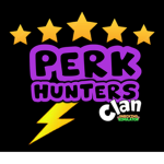 Perk Hunters
