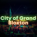 City of Grand Bloxton