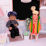 Roblox Maniacs/The New Gender