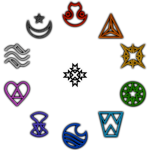 Foxen's Helms of the Elements Group Thumbnail