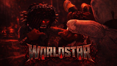 rela WORLDSTAR | Auf Roblox spielen