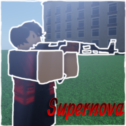 Supernova [BETA]