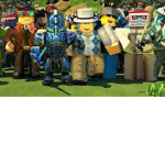 ROBUX BR GALERA