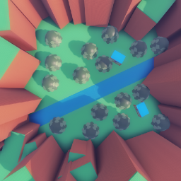 Random Sword Fighting game