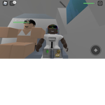 THE BIG BAD BRUH GROUP