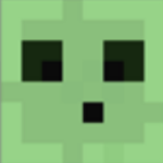 Minecraft Slime