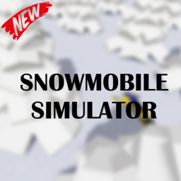 Snowmobile Simulator (Beta)