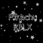 Pikachu RBLX Fan Group