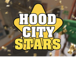 Hood City Development