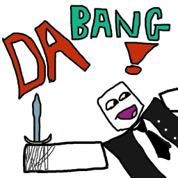 Dabang!