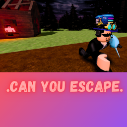 Escape The Horror Forest