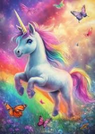 omega unicorns