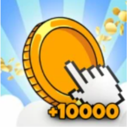 [HALLOWEEN!] COIN CLICKING SIMULATOR!