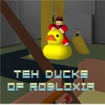 Teh DUCKS of Robloxia