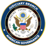 Judicial Brαnch