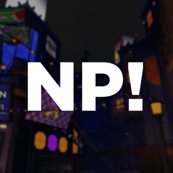 NOTPHRON Lobby