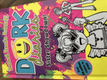 Dork diaries fan 1010