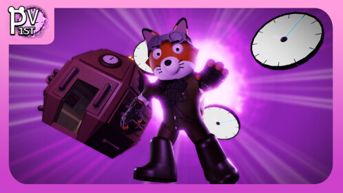 The Piggyverse: Blast to the Past - Roblox