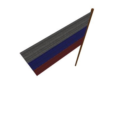 Флаг россии