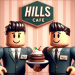 Hills Cafe