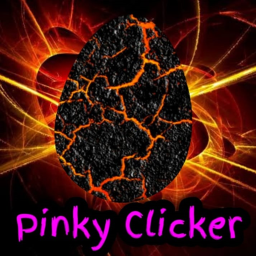 [🌋VOLCANO🌋] Pinky Clicker