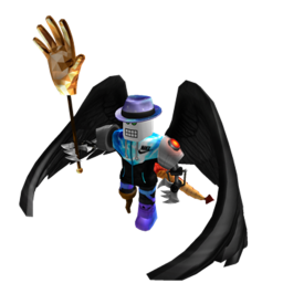 Phantom's Game Lobby!