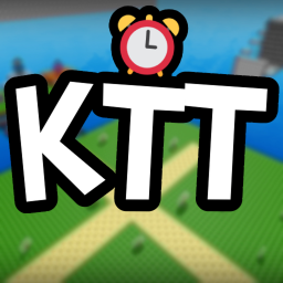 King's Time Trial ⏰ [UPDATE]