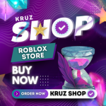 Kruz Shop