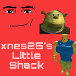 xnes25’s Little Shack