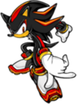 the ultimate shadow fan club